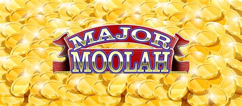 Major Moolah Netbet