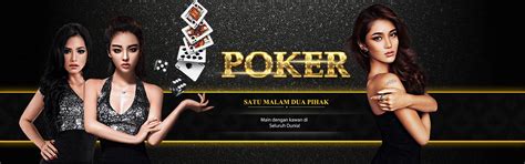 Malasia Online Poker Juridica