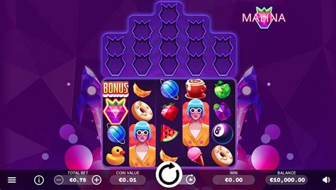 Malina Slot - Play Online