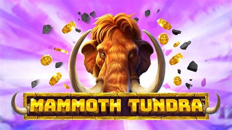 Mammoth Tundra Betway