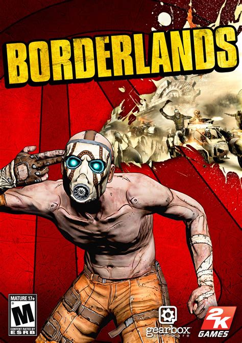 Maquina De Fenda De Falha Borderlands 2 2024