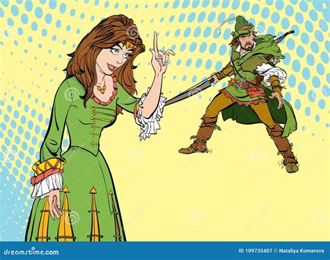 Maquina De Fenda De Senhora Robin Hood