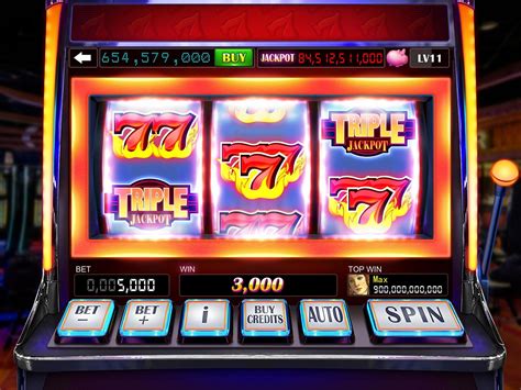 Maquina De Slots De Casino Online