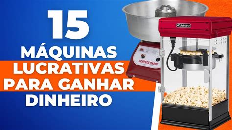 Maquinas De Fenda De Ganhar Dinheiro