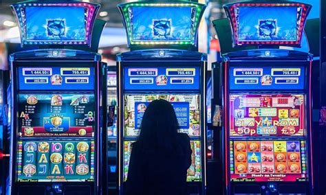 Maquinas De Slot Online Com Rodadas De Bonus