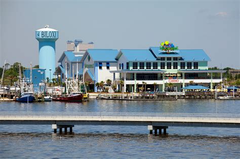 Margaritaville Casino Biloxi Empregos