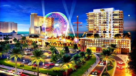 Margaritaville Casino Resort Biloxi Ms