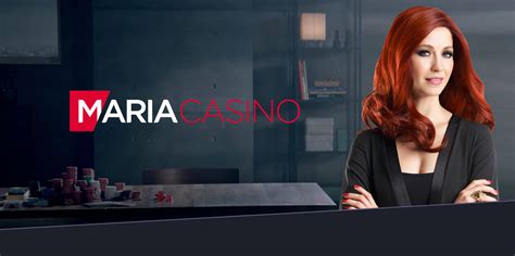 Maria Casino Aplicacao
