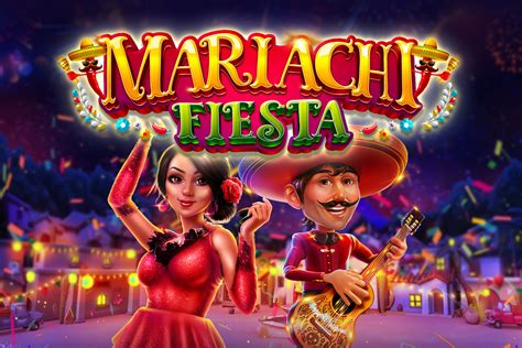 Marriachi Fiesta Pokerstars