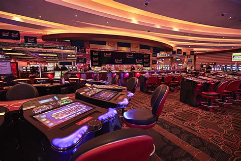 Maryland Live Casino Sala De Poker Dois Mais Dois