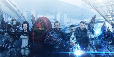 Mass Effect 3 Dlc Citadel Roleta