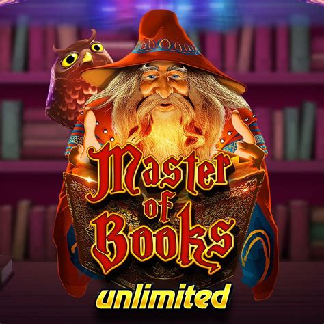 Master Of Books Unlimited Betfair