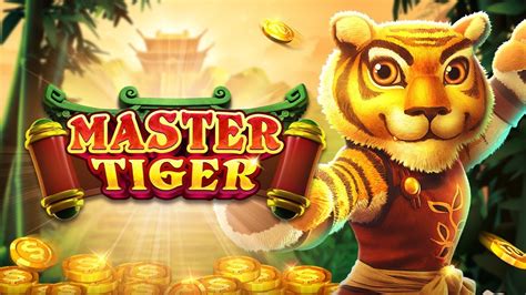 Master Tiger Betfair