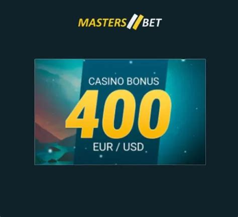 Masters Bet Casino Mexico
