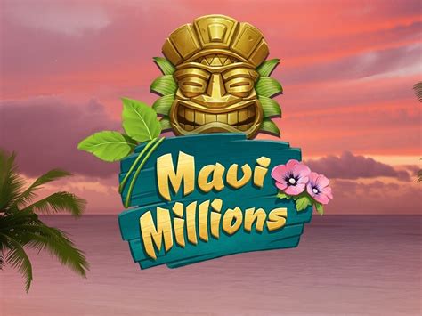 Maui Millions Pokerstars