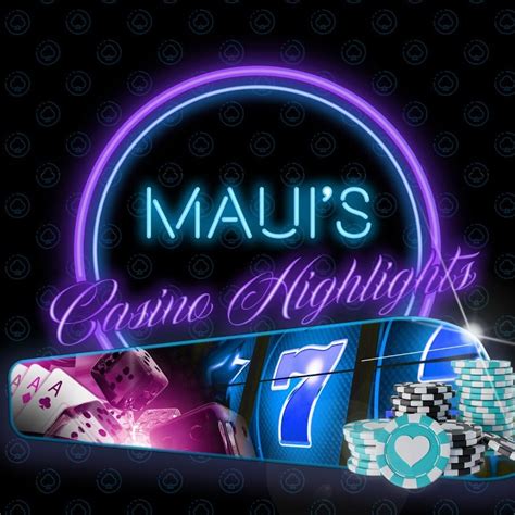 Maui Party Casino