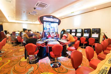 Maximum Casino Nicaragua
