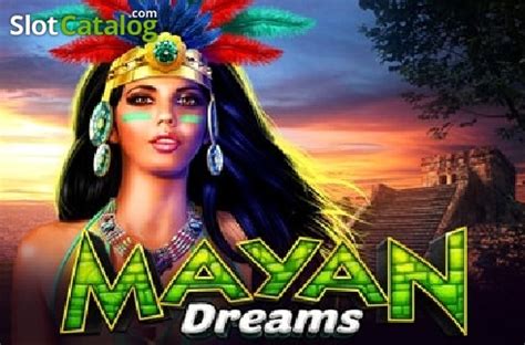 Mayan Dreams Betway