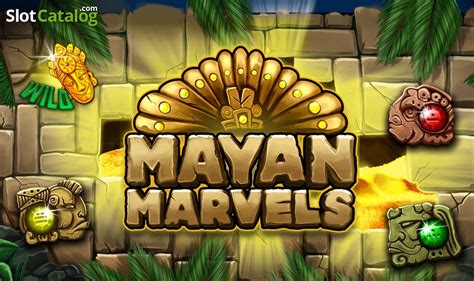 Mayan Marvels Betsson