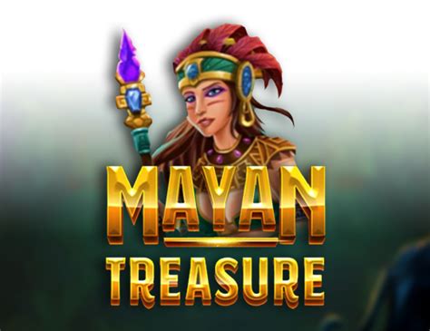 Mayan Treasure Bwin