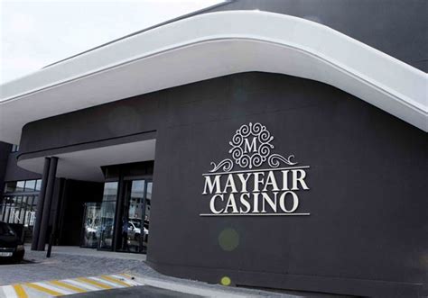 Mayfair Casino Apostas