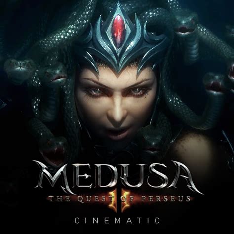 Medusa 2 Hq Parimatch