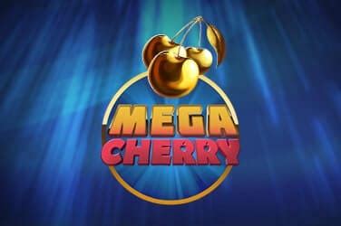Mega Cherry Bet365