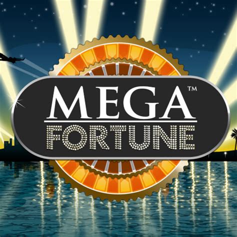 Mega Fortune Bodog