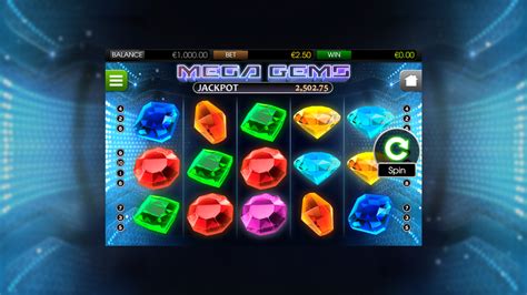 Mega Gems Betway