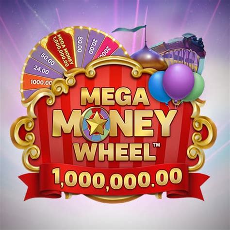 Mega Money Netbet