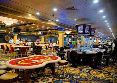Megaspielhalle Casino Venezuela