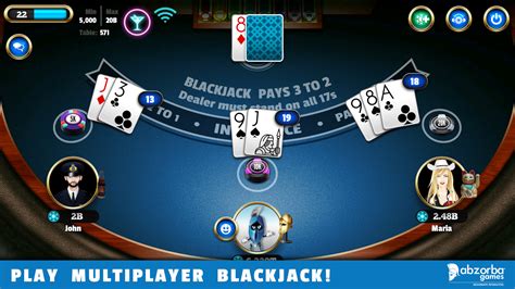 Melhor Gratuito Blackjack Apps