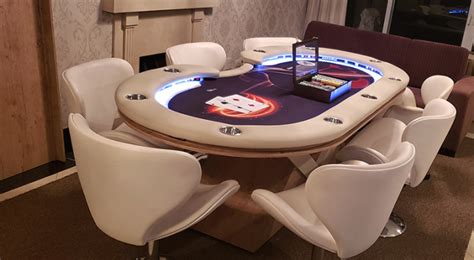 Melhor Mesa De Poker Projetos