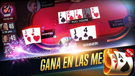 Melhor Poker Online Iphone