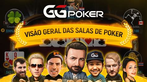 Mentiroso S Poker Visao Geral