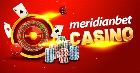 Meridianbet Casino Mexico