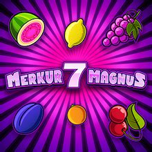 Merkur Magnus 7 Netbet