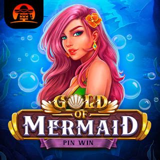 Mermaid Gold Parimatch