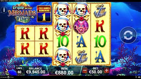 Mermaid S Market Slot Gratis