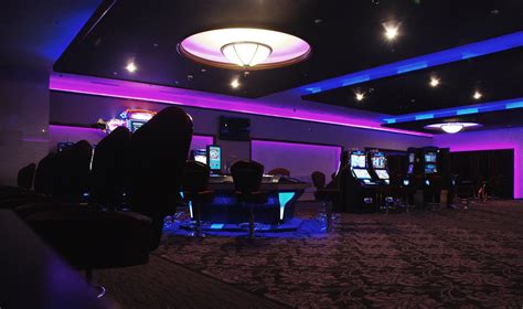 Metropole Clube De Poker Palas Iasi