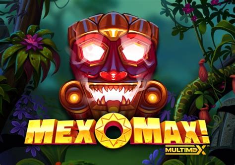 Mexomax Slot - Play Online