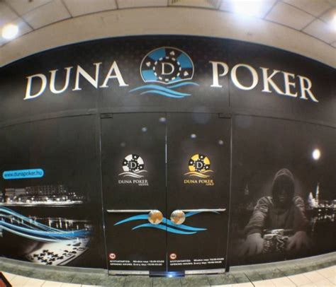 Miami Sala De Poker Budapeste