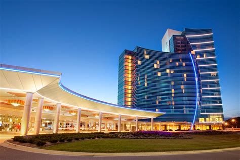 Michigan Casino Resorts