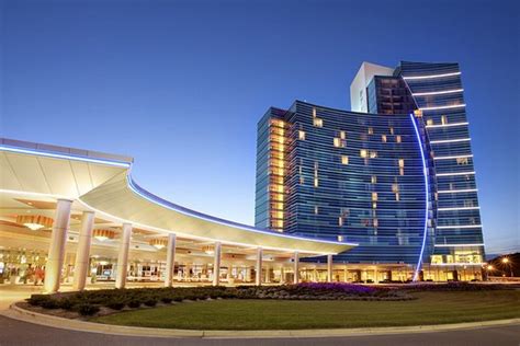 Michigan Casino Resorts De Golfe