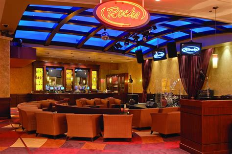 Michigan City Casino Restaurantes