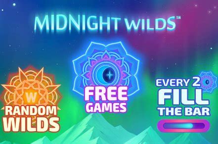 Midnight Wilds Blaze