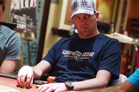 Mike Linster Poker Paginas