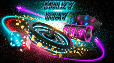 Milkyway Casino Bolivia