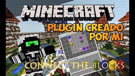 Minecraft Espacos De Inventario Plugin