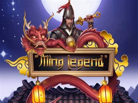 Ming Legend Betsul